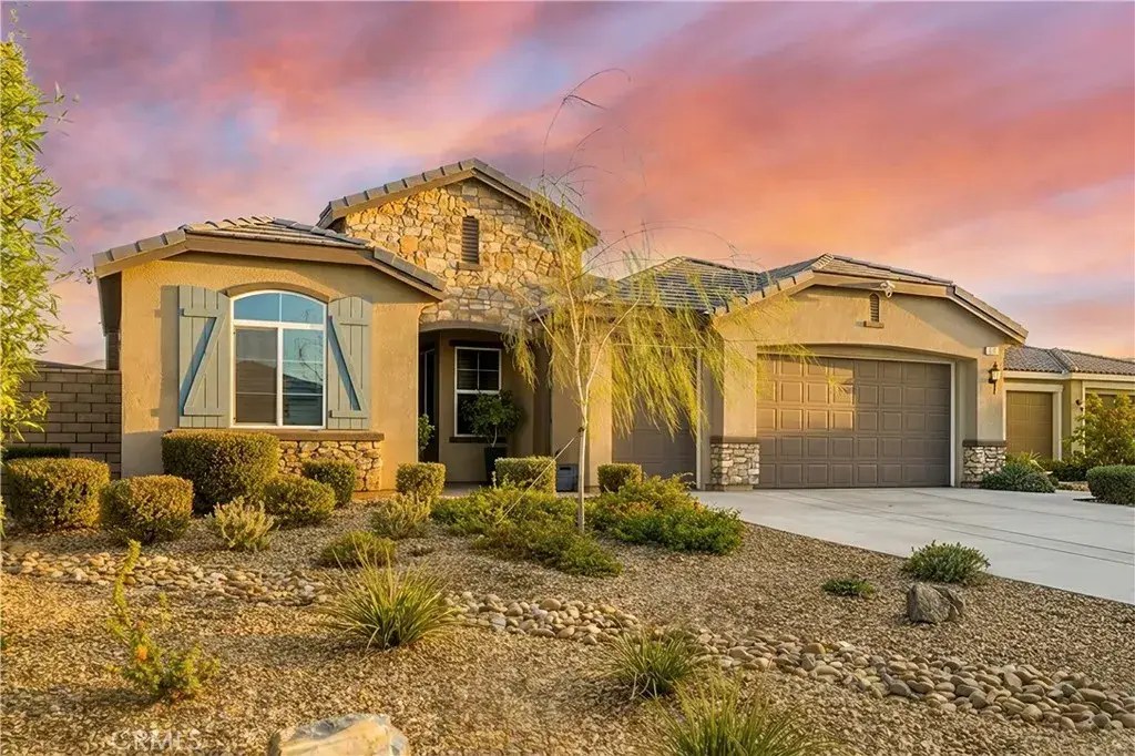 84902 Corso Court, Indio, CA 92203 - #1