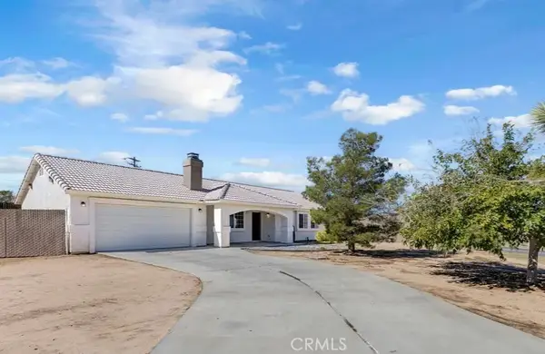 7310 Del Monte Avenue, Yucca Valley, CA 92284