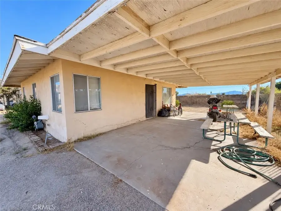 656 N 6th, Blythe, CA 92225 - #2