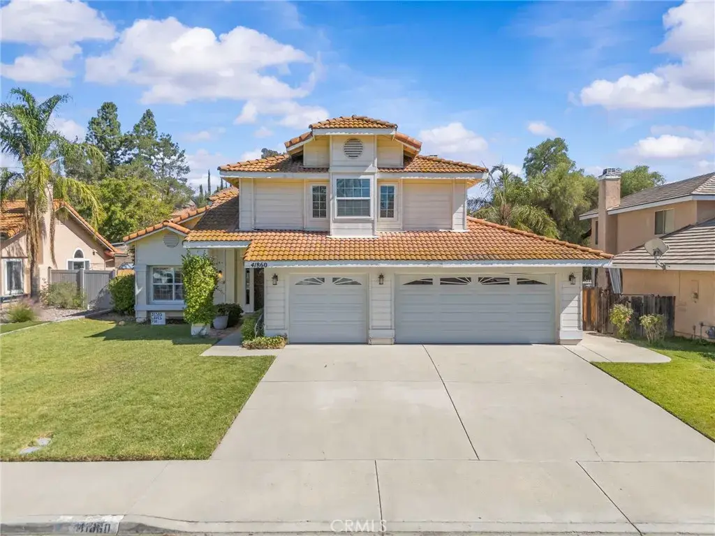 41860 Skywood, Temecula, CA 92591 - #1