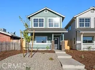 209 10th, Bakersfield, CA 93304 - #1