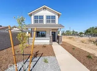 418 S Williams, Bakersfield, CA 93307 - #1
