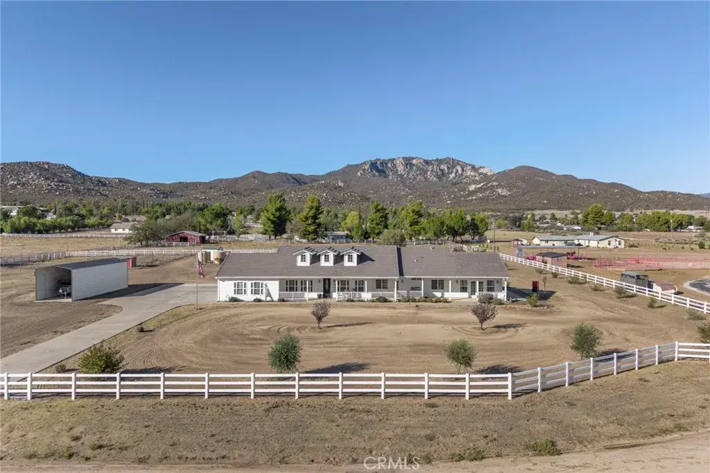 49702 Paiute Court, Aguanga, CA 92536 - #1