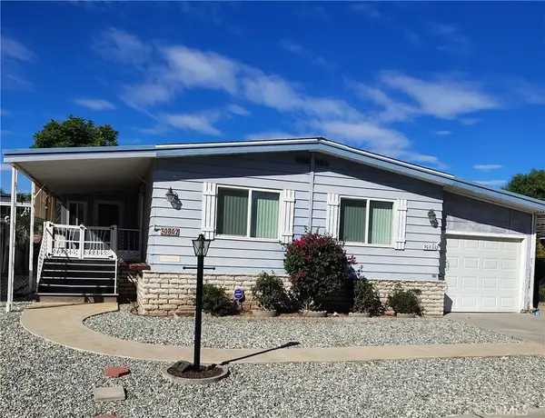30802 Cocos Palm Avenue, Homeland, CA 92548