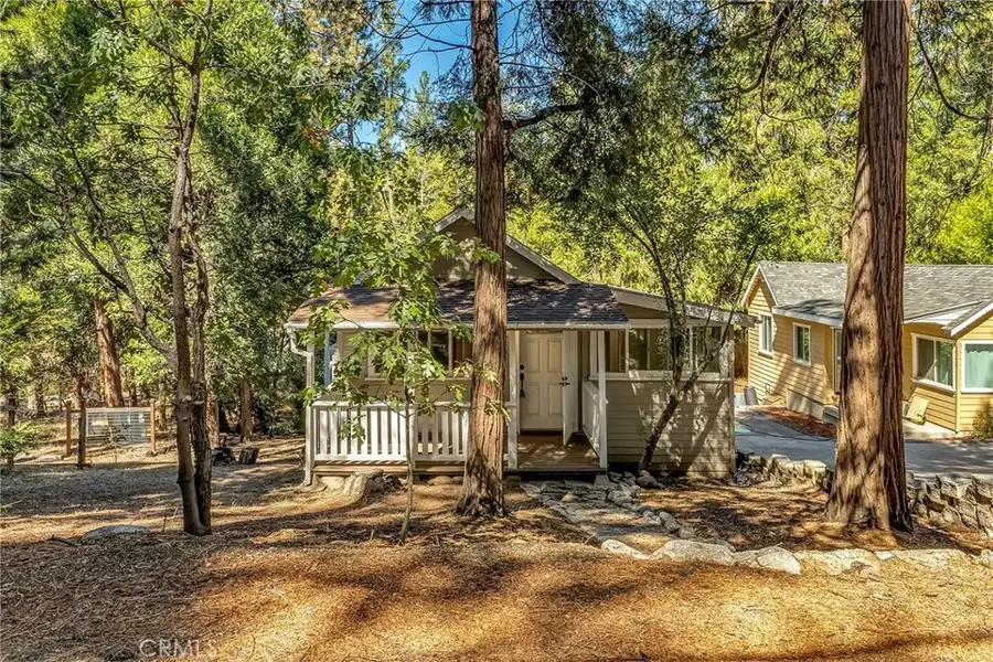53480 Marian View, Idyllwild, CA 92549 - #2