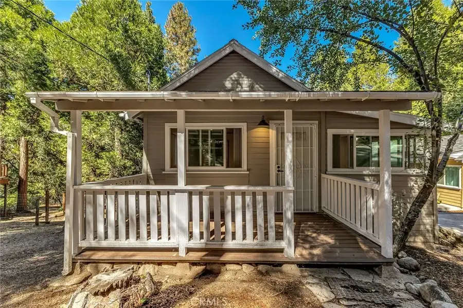 53480 Marian View, Idyllwild, CA 92549 - #3