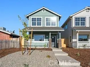 340 S Owens, Bakersfield, CA 93307 - #1