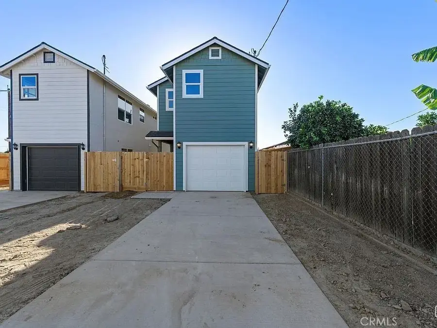 340 S Owens, Bakersfield, CA 93307 - #2