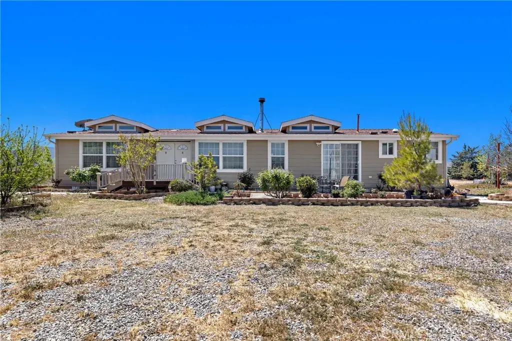 43267 Terwilliger Road, Anza, CA 92539 - #1