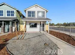 346 S Owens, Bakersfield, CA 93307 - #1