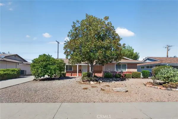 25890 Ridgemoor, Sun City, CA 92586