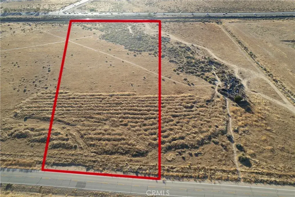 0 Avenue P-8, Palmdale, CA 93550 - #1