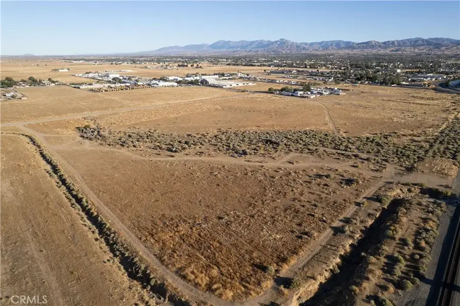 0 Avenue P-8, Palmdale, CA 93550 - #2