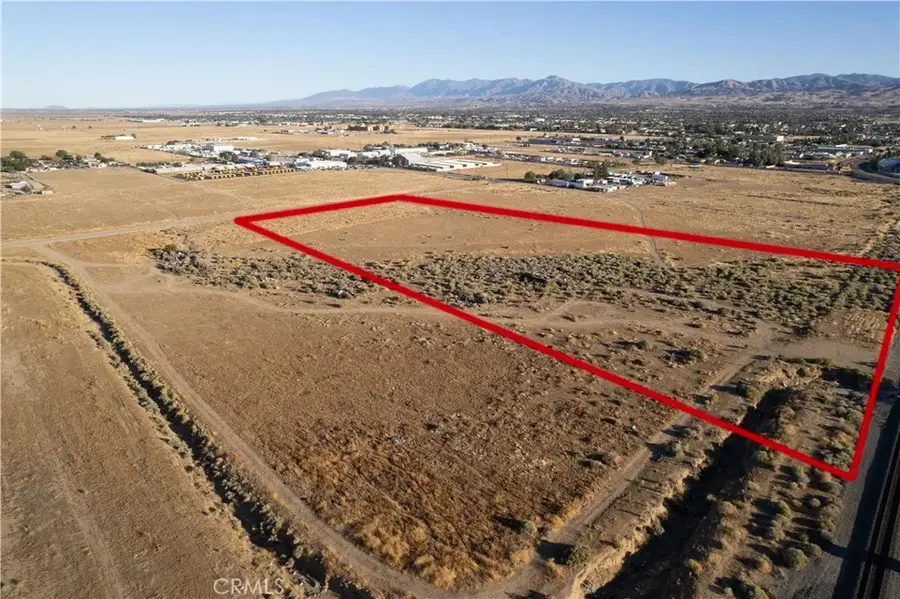 0 Avenue P-8, Palmdale, CA 93550 - #3
