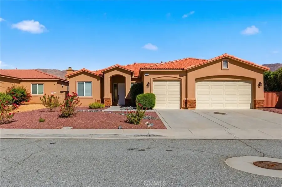 65132 Rolling Hills, Desert Hot Springs, CA 92240 - #2