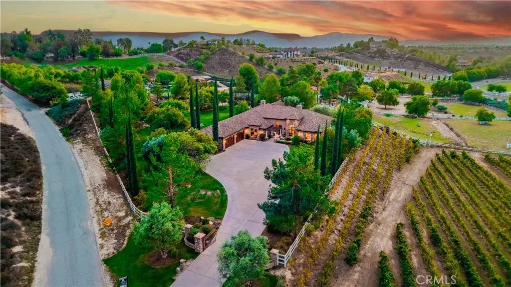 41945 Calle Contento, Temecula, CA 92592 - #1