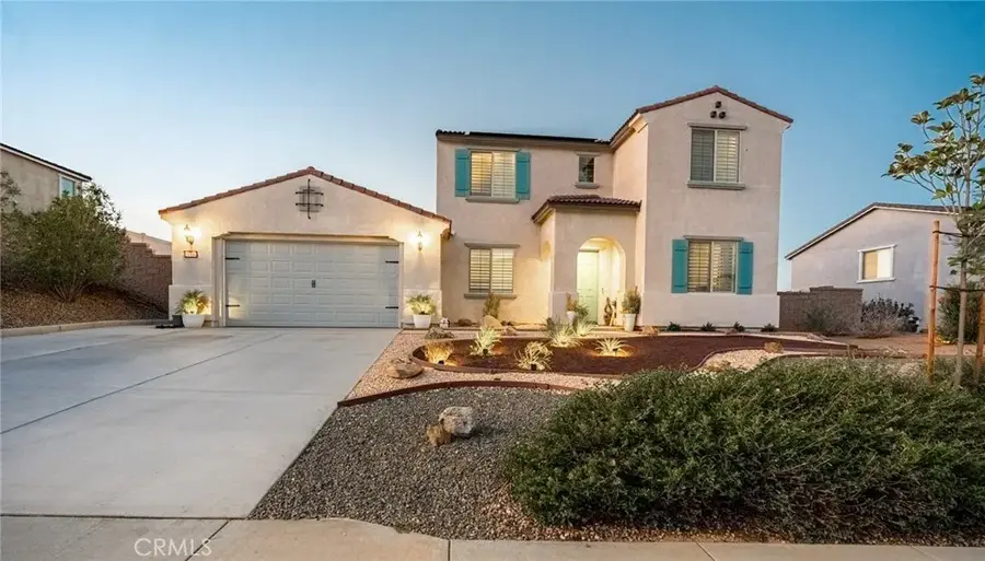 25166 Desert Sage Drive, Menifee, CA 92586 - #2