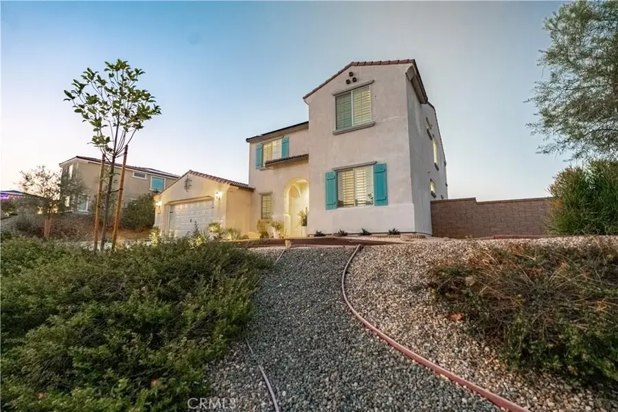 25166 Desert Sage Drive, Menifee, CA 92586 - #3