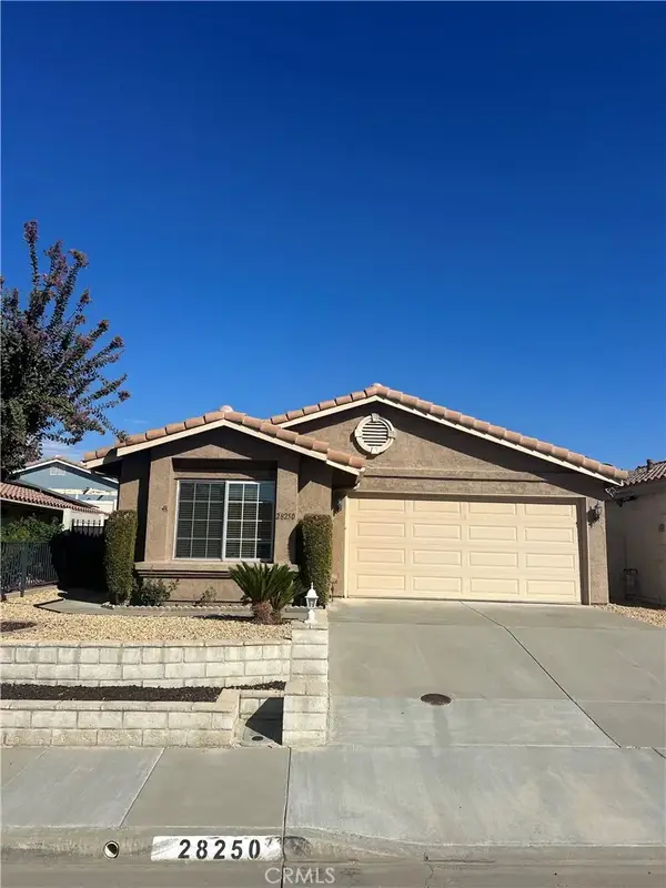 28250 Bavaria Drive, Menifee, CA 92585