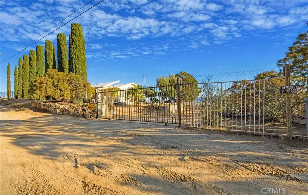 56575 Dickson Way, Anza, CA 92539 - #1