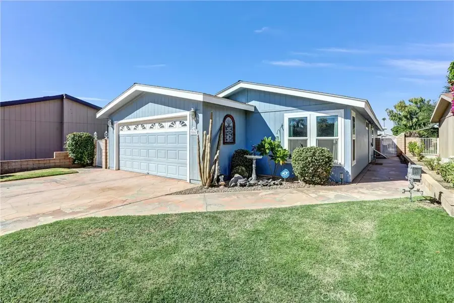 35543 Canteen, Thousand Palms, CA 92276 - #2