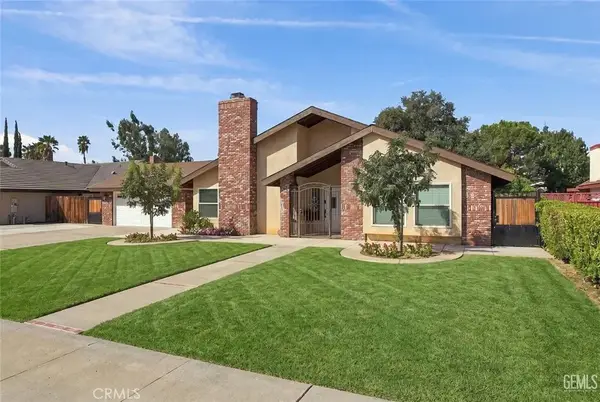 2007 Deerfield, Bakersfield, CA 93314
