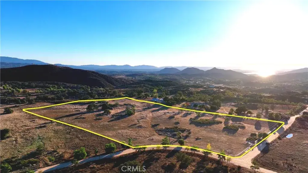 0 Shadowfax Trail, Sage, CA 92544 - #1