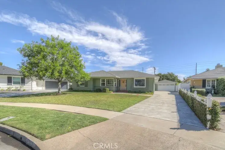 2531 Poinsettia Street, Santa Ana, CA 92706 - #1