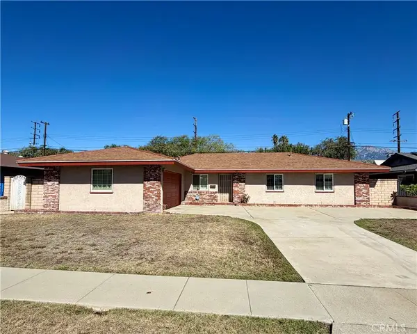 885 Azure Court, Upland, CA 91786