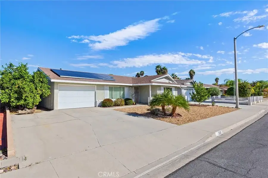 1380 Amberwood Drive, Hemet, CA 92543 - #2