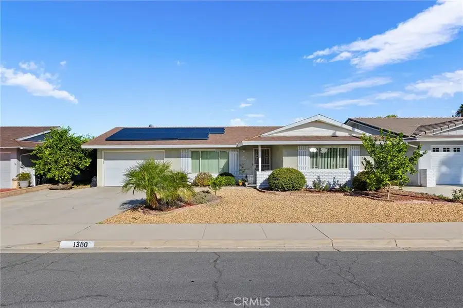 1380 Amberwood Drive, Hemet, CA 92543 - #3