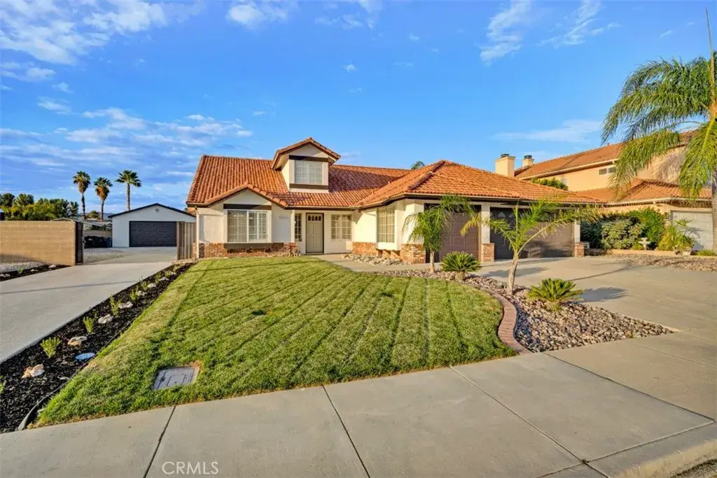 42592 Mayberry, Hemet, CA 92544 - #1