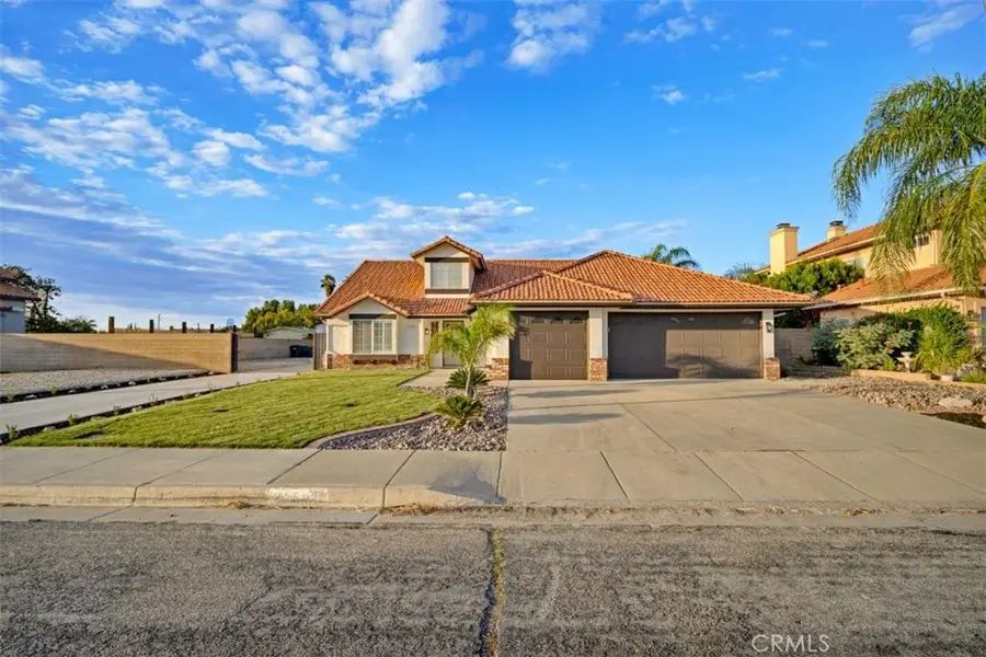 42592 Mayberry, Hemet, CA 92544 - #2
