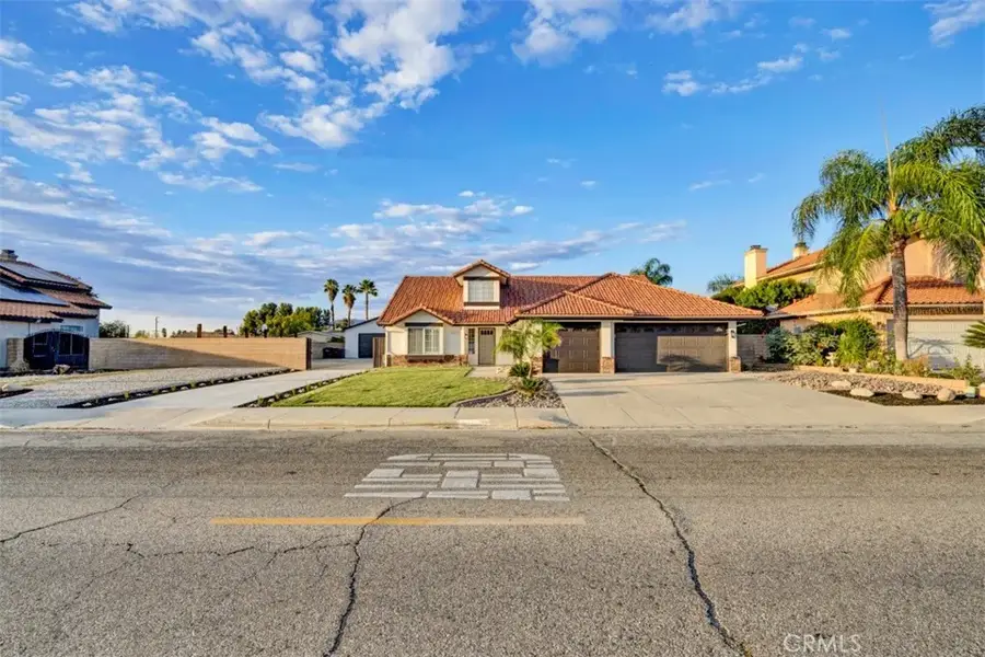 42592 Mayberry, Hemet, CA 92544 - #3