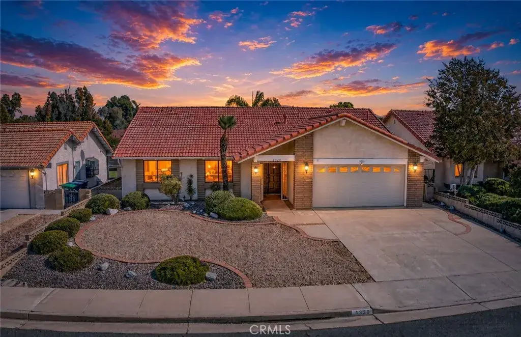 1320 Hickory, Hemet, CA 92545 - #1