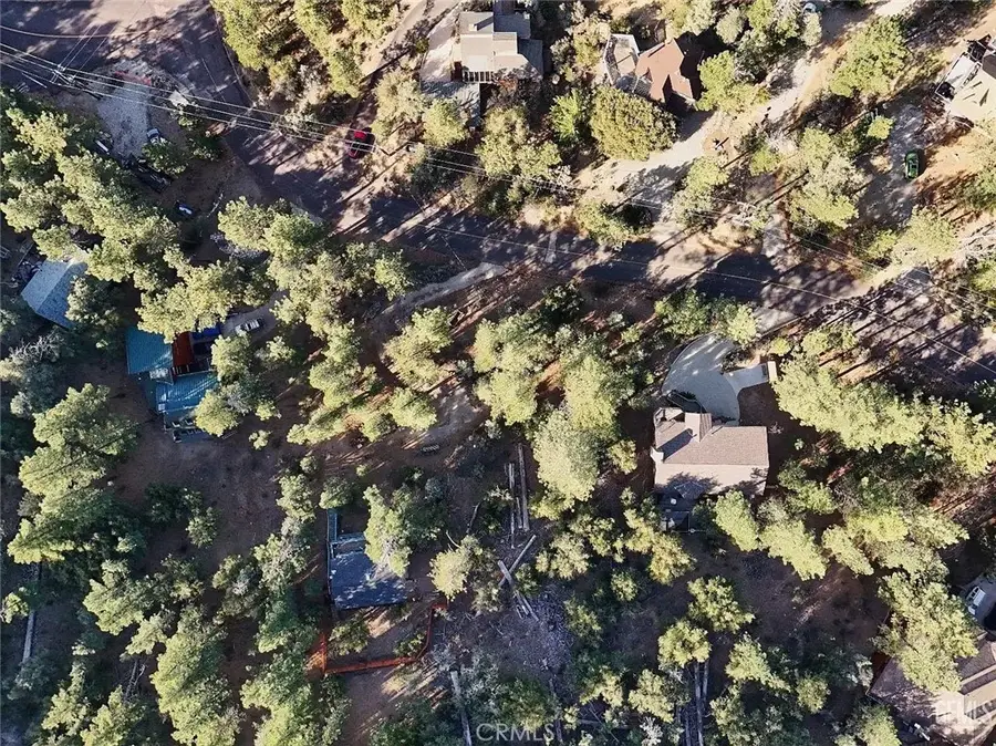 1621 Zermatt, Pine Mountain Club, CA 93222 - #2
