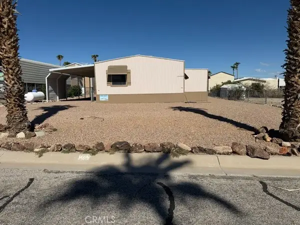 148600 Panoply Road #24, Needles, CA 92363