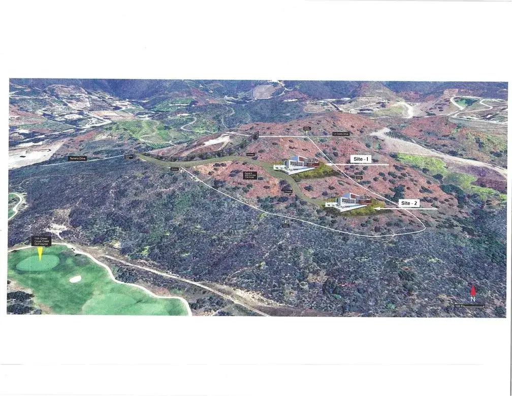 0 La Casita, Temecula, CA 92590 - #1