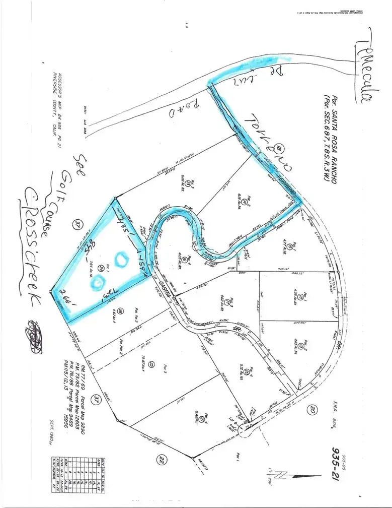 0 La Casita, Temecula, CA 92590 - #2