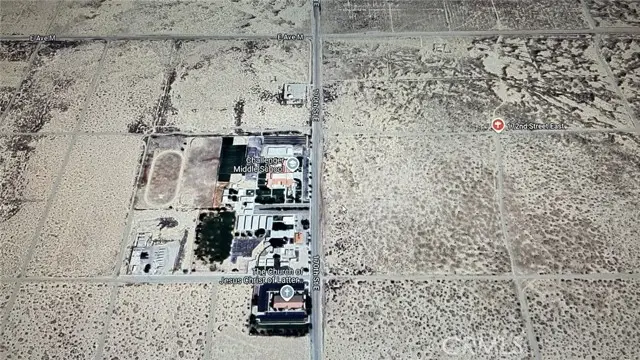 4 E 172, Lancaster, CA 93535 - Image #1