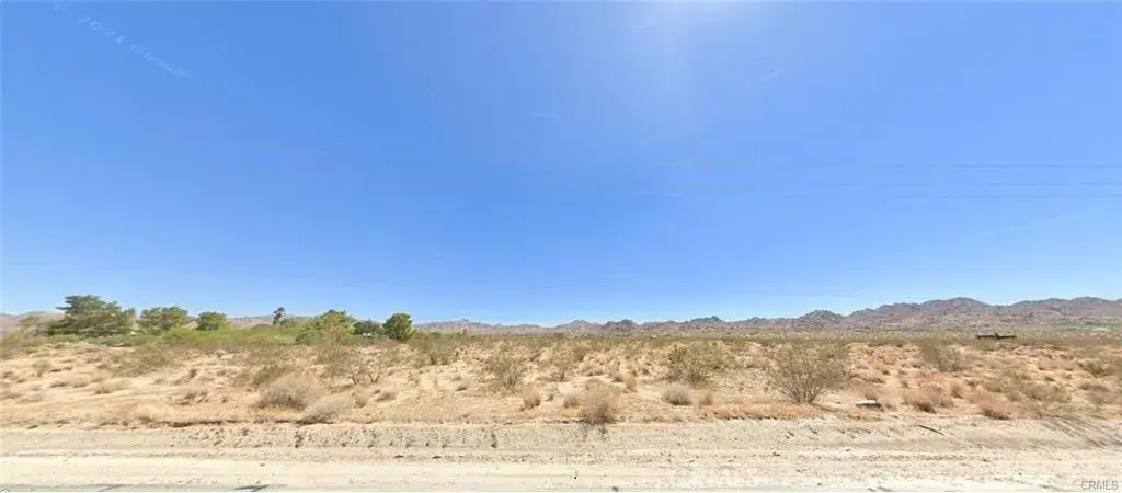 0 Twentynine Palms, Joshua Tree, CA 92252 - Image #1