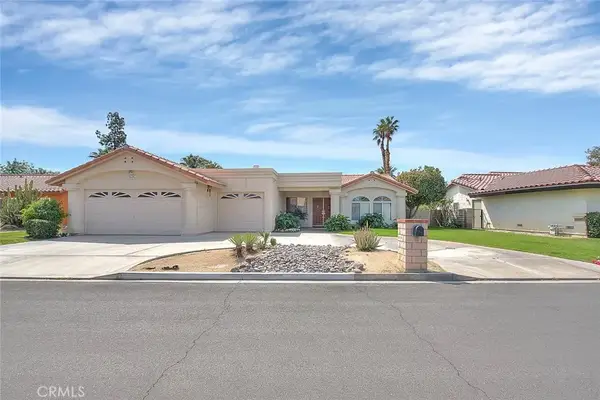 82537 Doolittle Drive, Indio, CA 92201