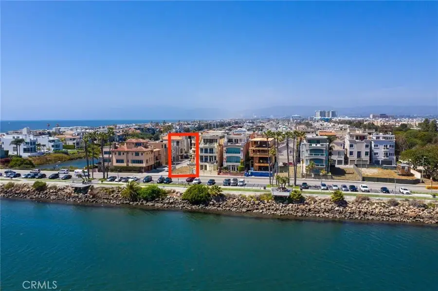 115 Via Marina, Marina Del Rey, CA 90292 - Image #3