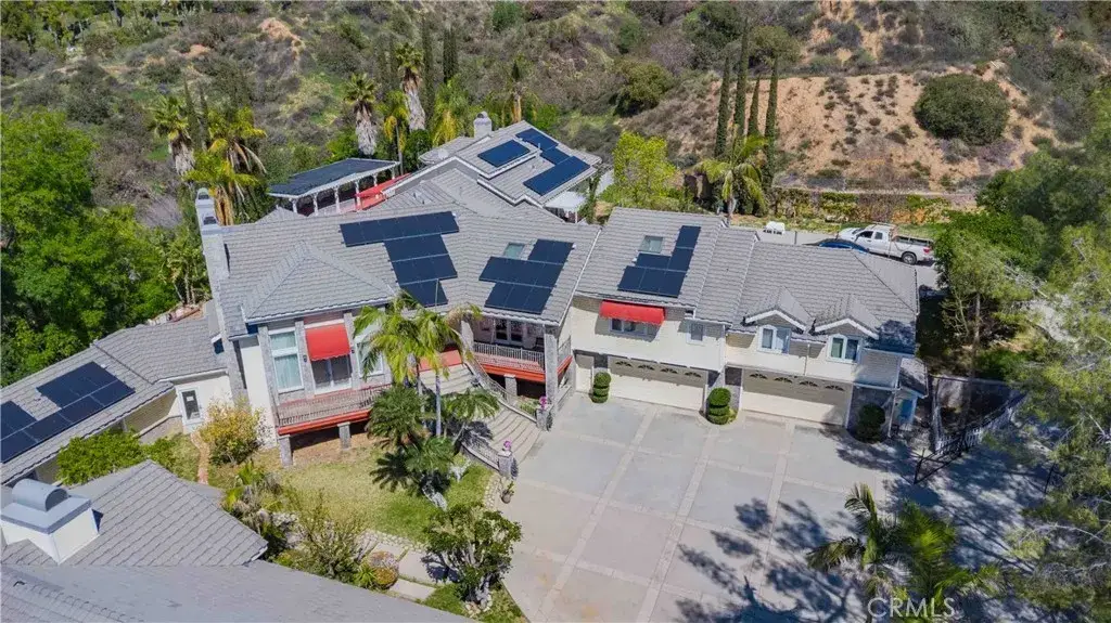 439 Deodar Lane, Bradbury, CA 91008 - #1