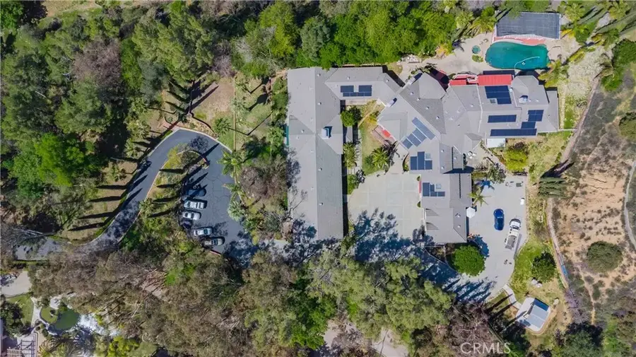 439 Deodar Lane, Bradbury, CA 91008 - #2
