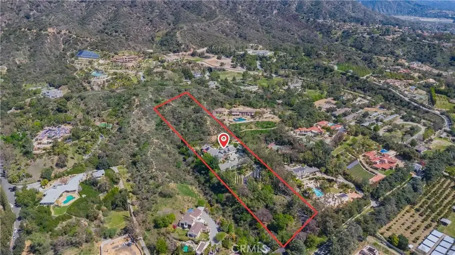 439 Deodar Lane, Bradbury, CA 91008 - #3