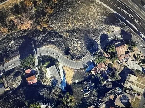 0 Harvard, Riverside, CA 92507