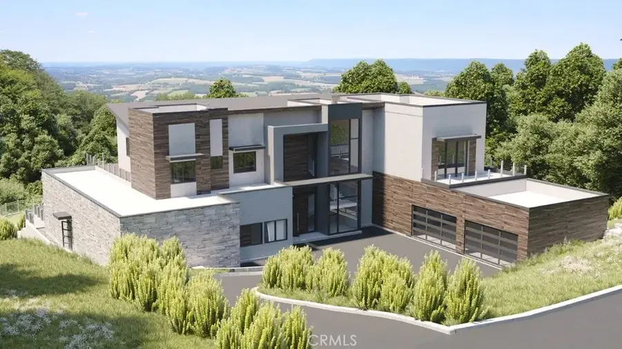 23509 Ridge Line, Diamond Bar, CA 91765 - Image #2