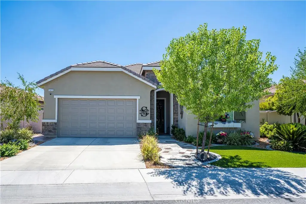 345 Lucinda Terrace, Beaumont, CA 92223 - Image #1