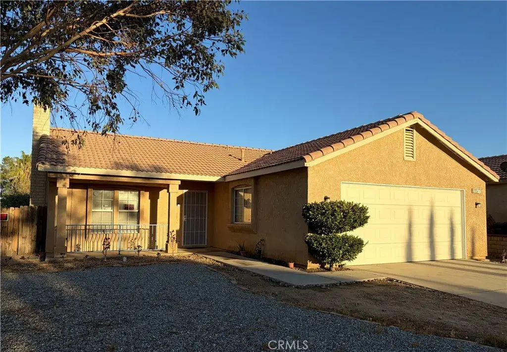 14827 Kimberly Street, Adelanto, CA 92301 - Image #1
